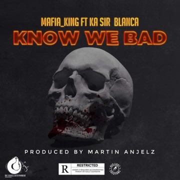 Know We Bad 
