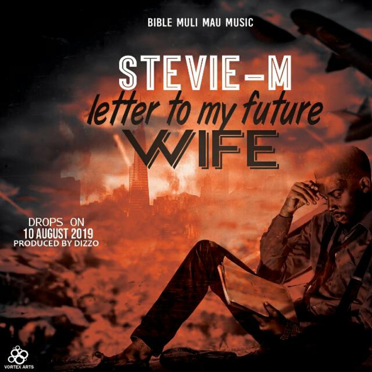 Stevie M 