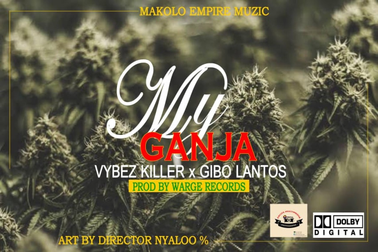 Vybez Killer 