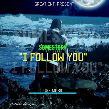  I Follow You 