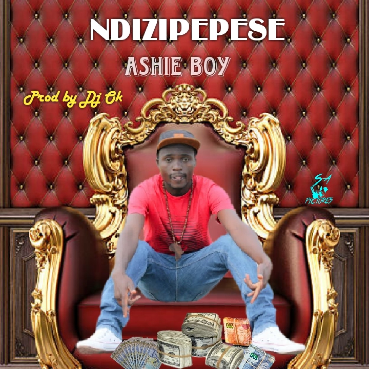 Ashie Boy 