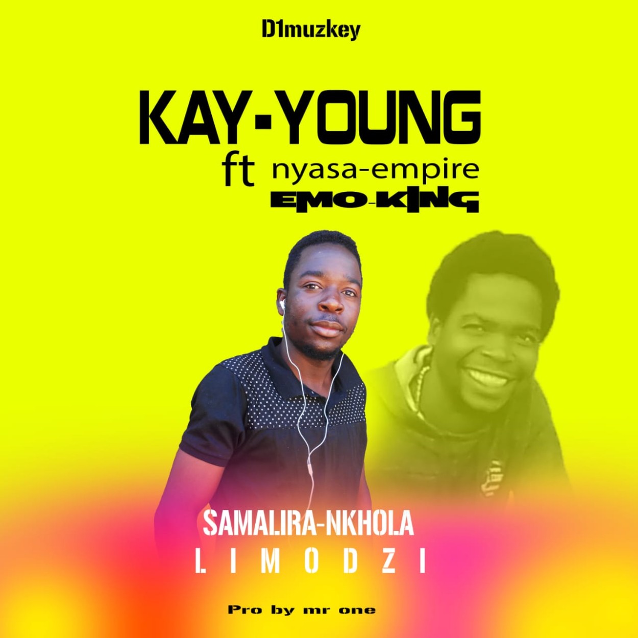 Kay-Young 