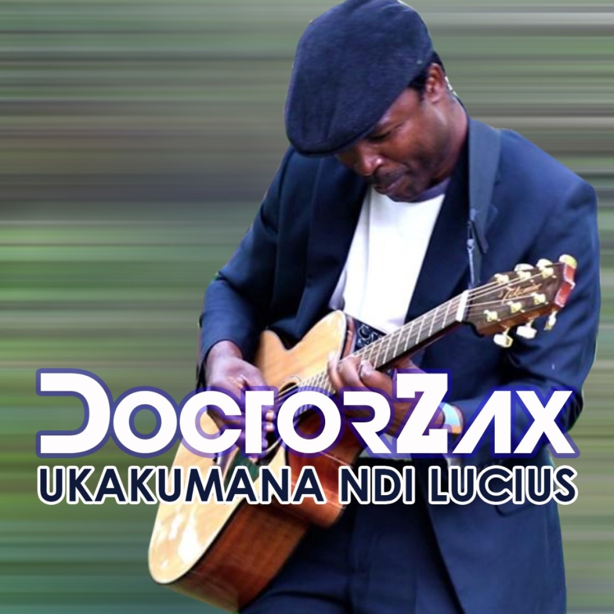 Doctor Zax 
