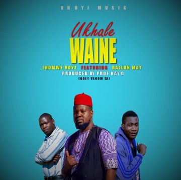 Ukhale Waine 