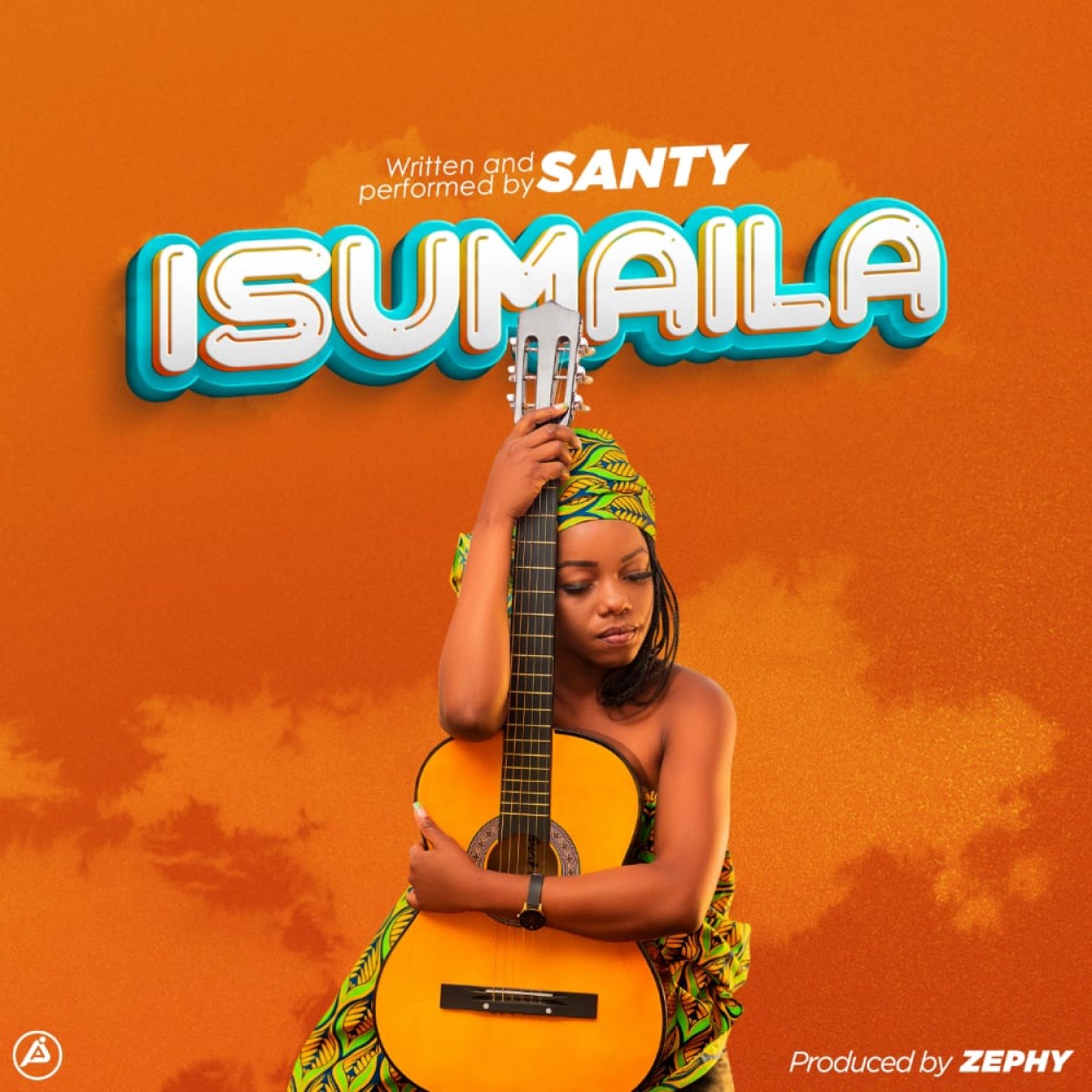 Santy 