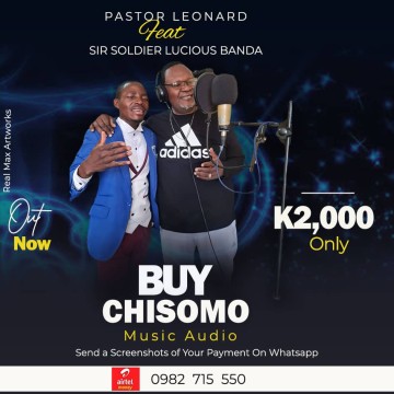 Chisomo 
