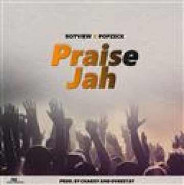 Praise Jah 