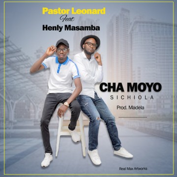 Cha Moyo 