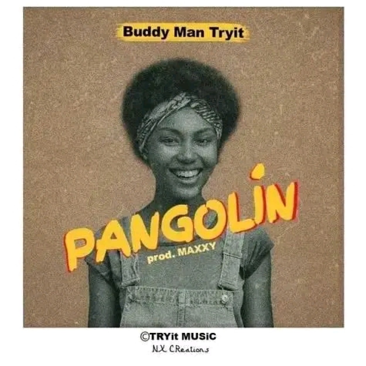 Buddy Man Tryit 