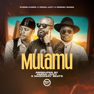 Mulamu Remix 