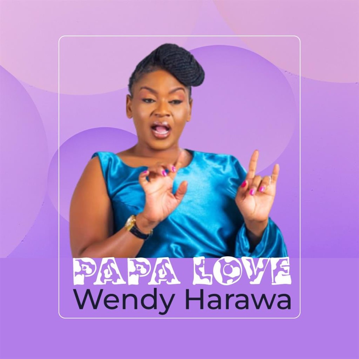 Wendy Harawa 