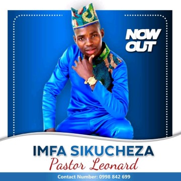 Imfa Sikucheza 