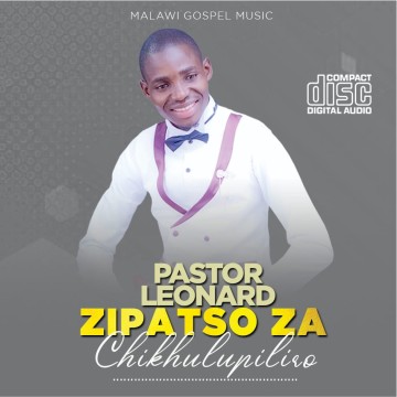 Zipatso Za Chikhulupiliro 