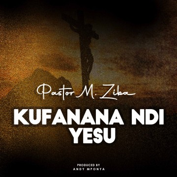 Kufanana Ndi Yesu 