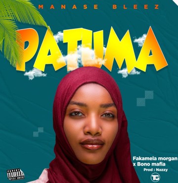 Patuma 