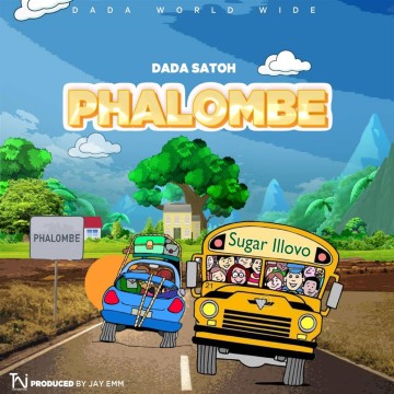 Phalombe 
