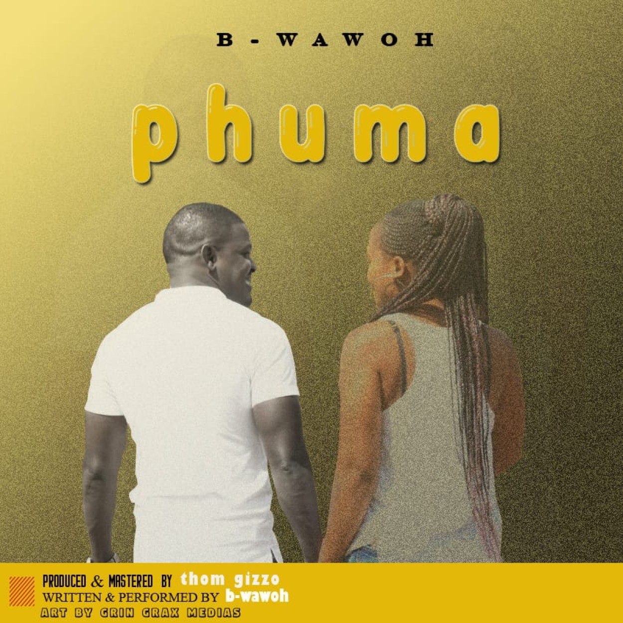 B-Wawoh 
