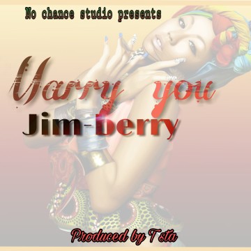 Marry You 