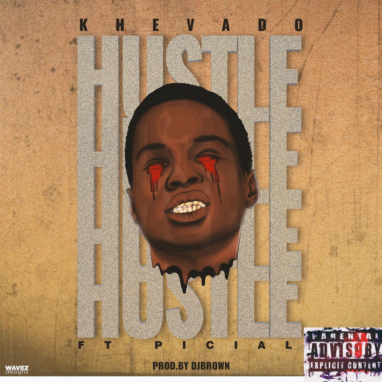 Khevado Major 
