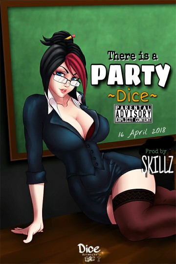 There is a Party 