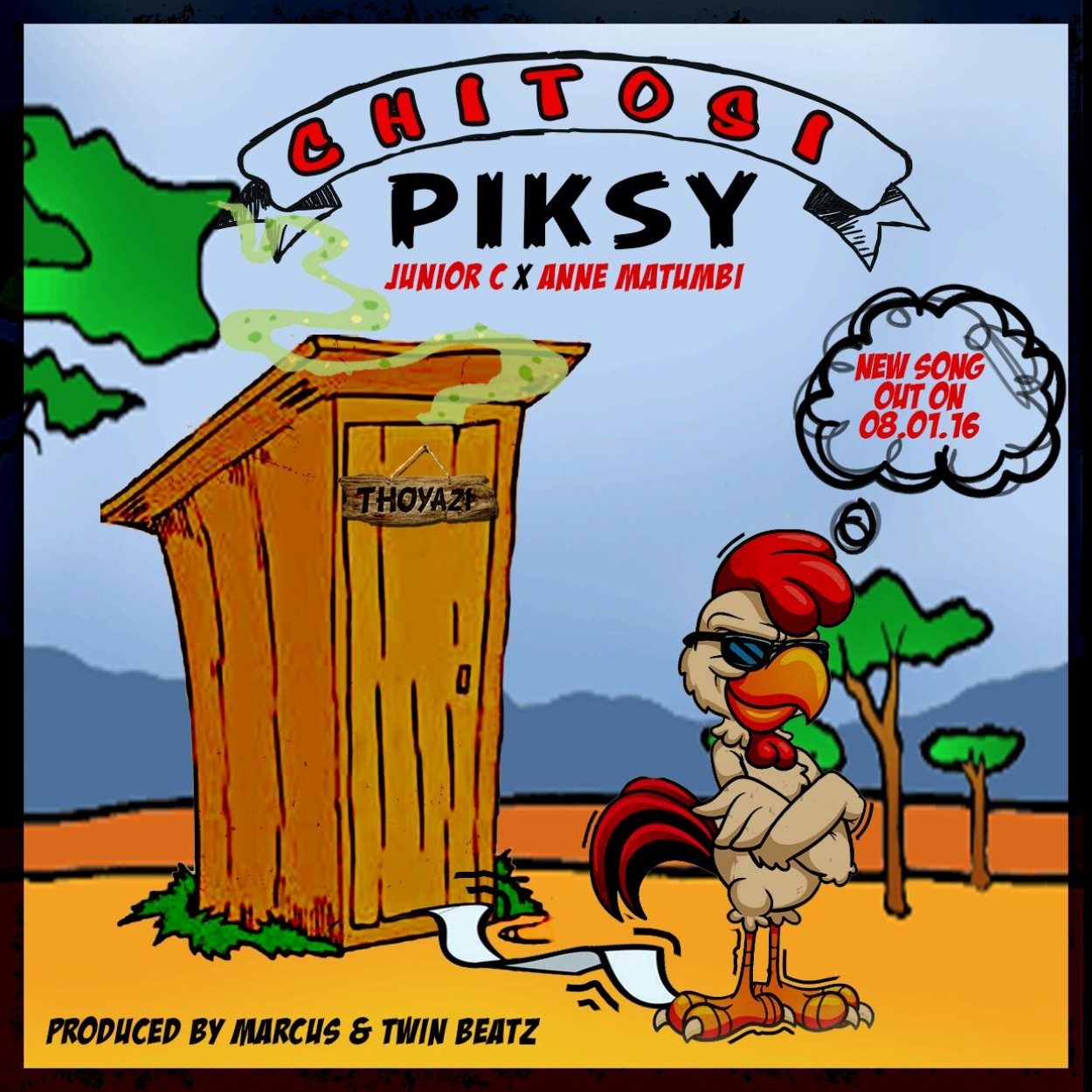Piksy 