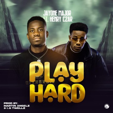 Play Hard 