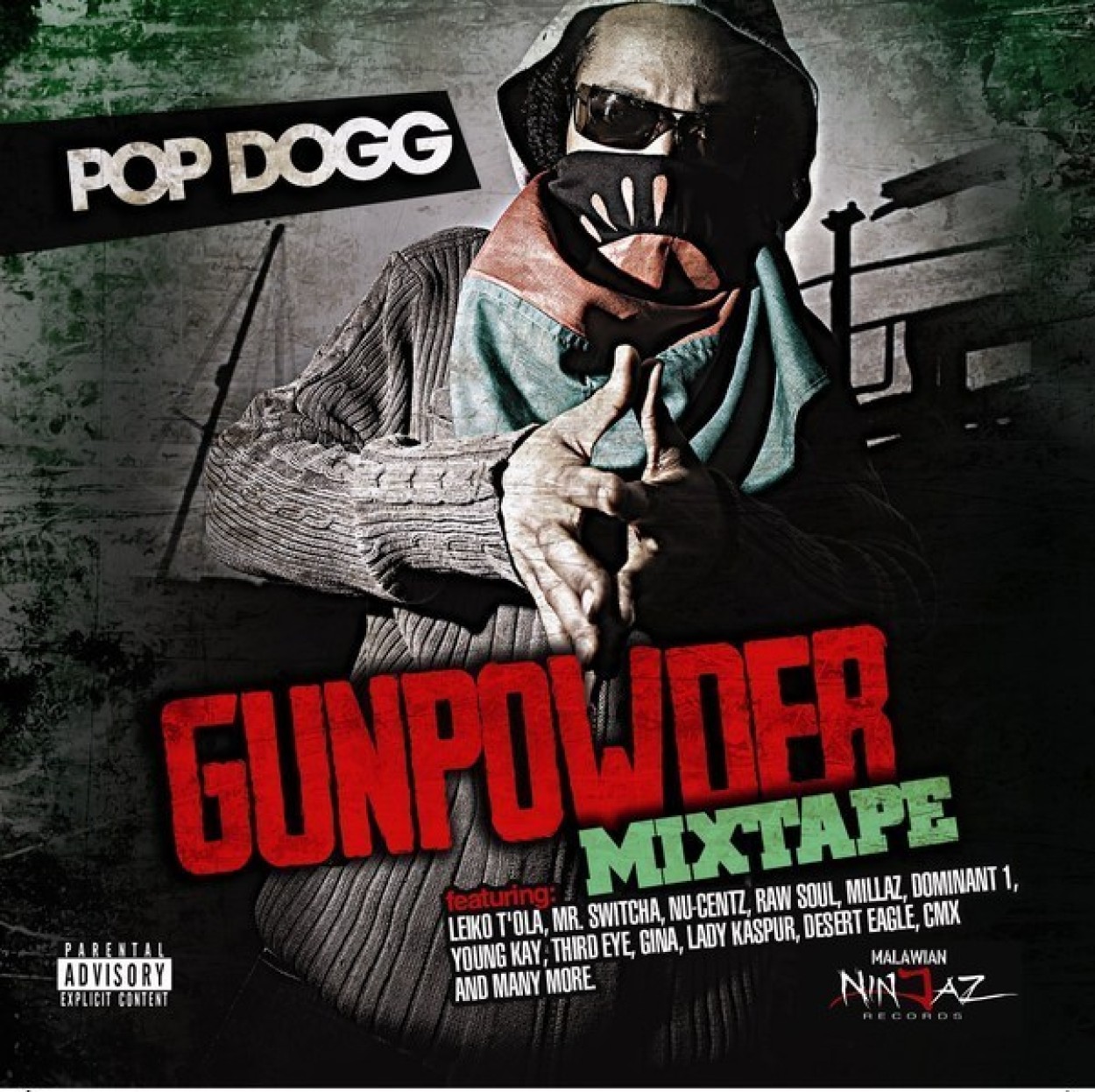 Pop Dogg 