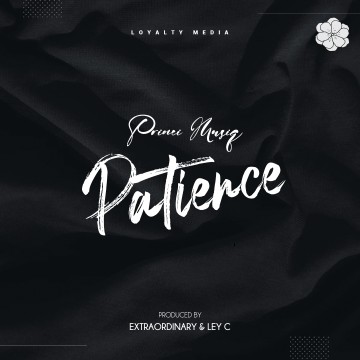 Patience 