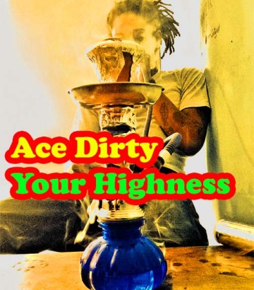 Your Highness 