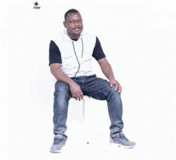 Mwalanga Ine 
