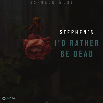 I'd Rather Be Dead 