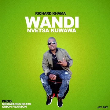 Wandimvetsa Kuwawa  