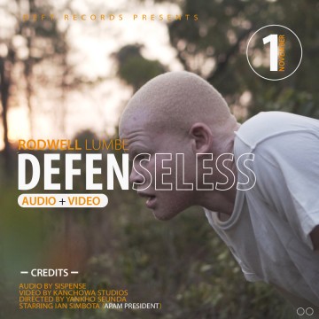 Defenseless 