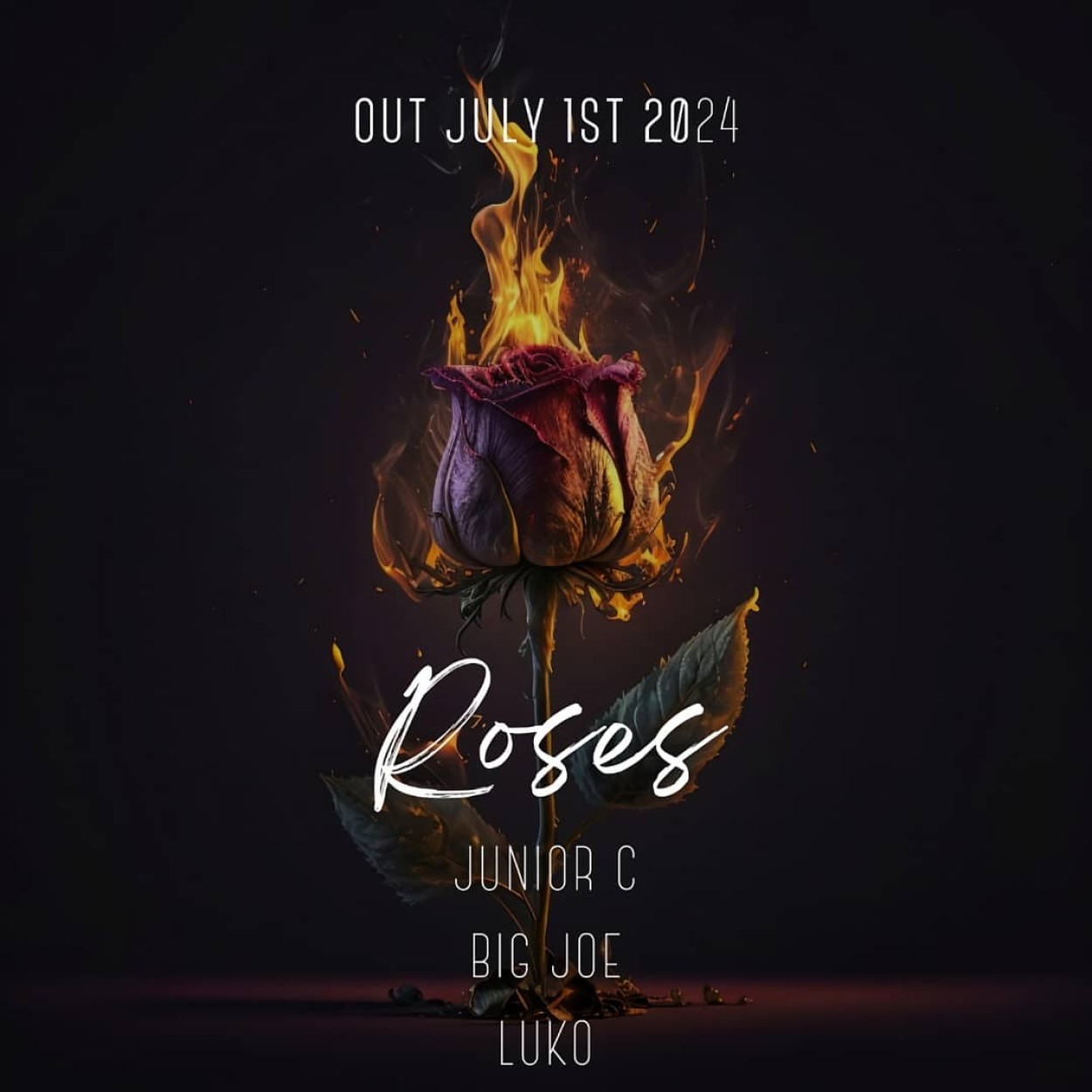 Junior Cee 
