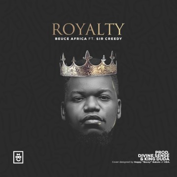 Royalty 