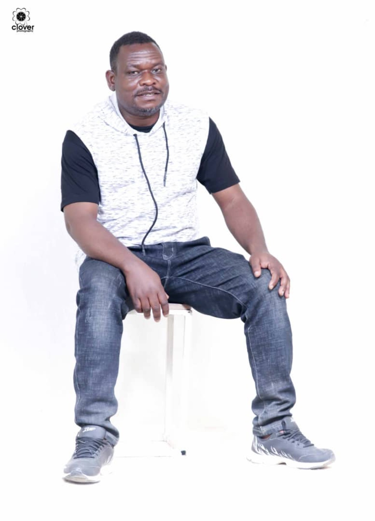 Raphael Chikomo 