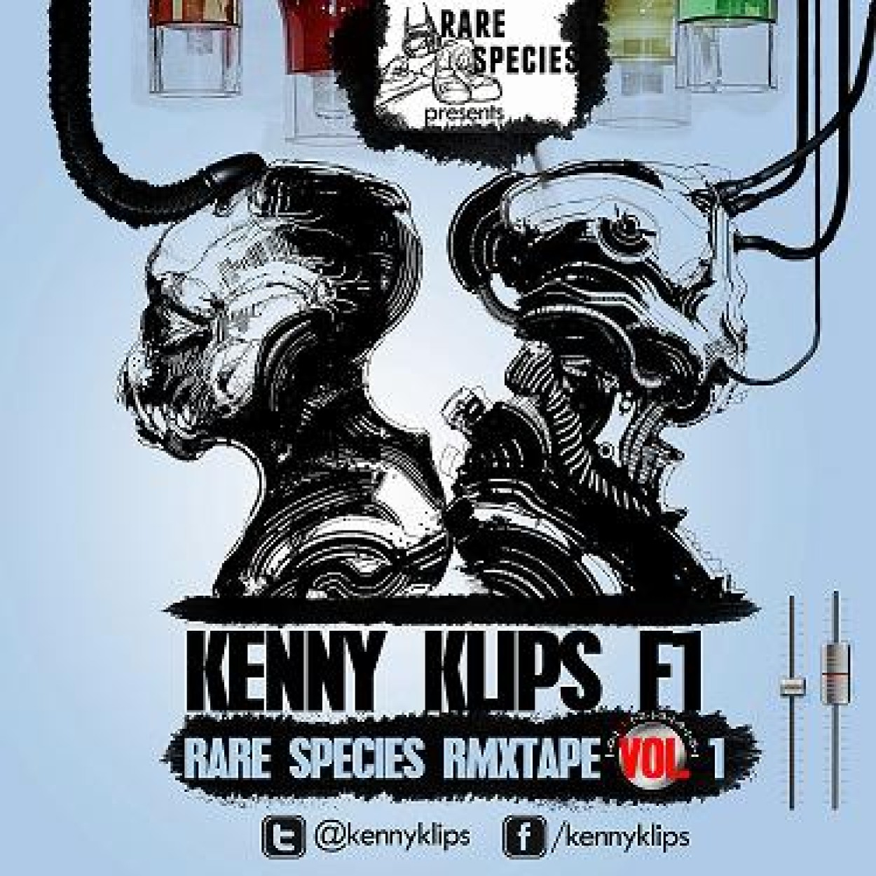 Kenny Klips 