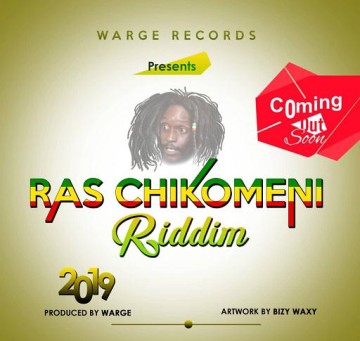 Ras Chikomeni 