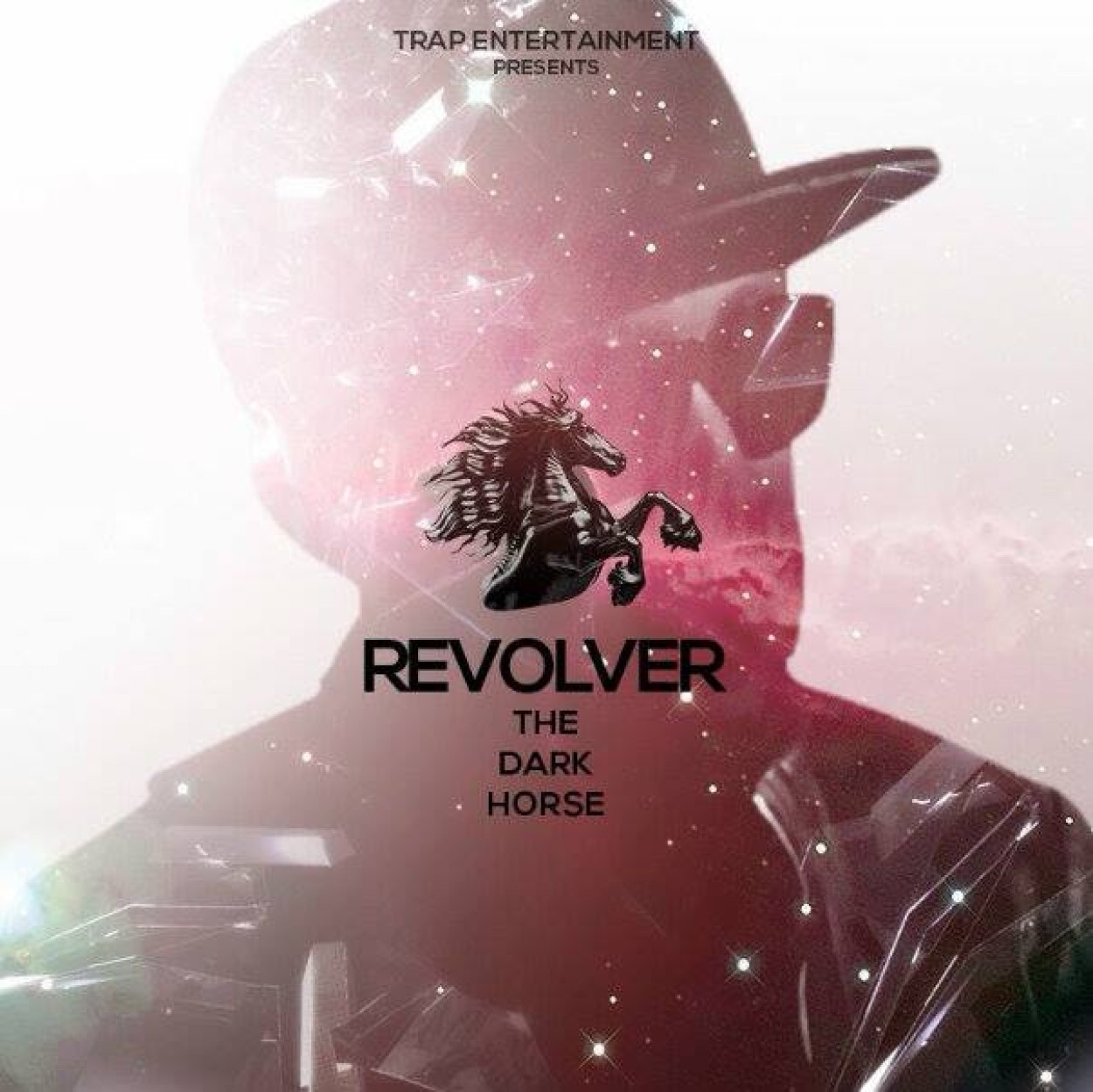 Revolver 