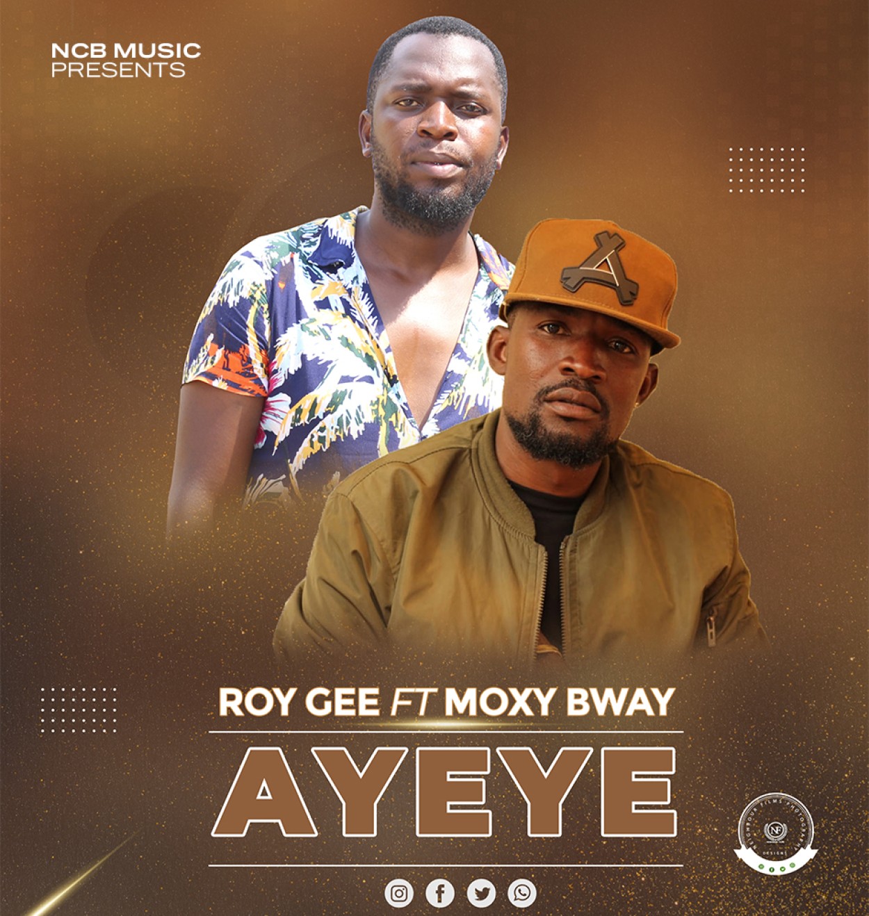 RoyGee 