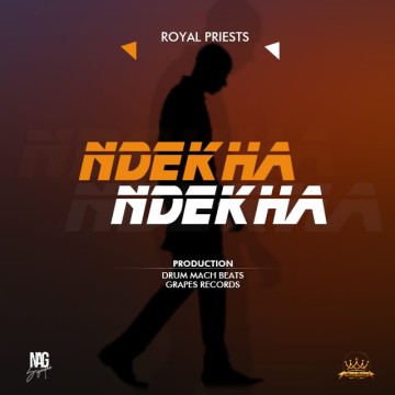  Ndekhandekha 