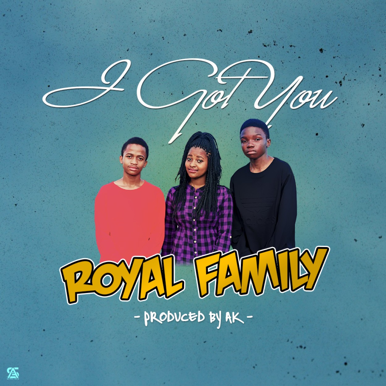 Royal Family 
