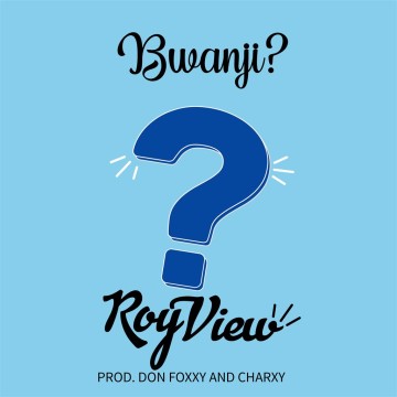 Bwanji 