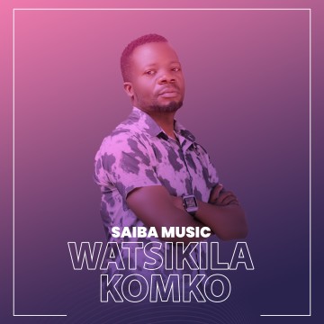 Watsikila Komko 
