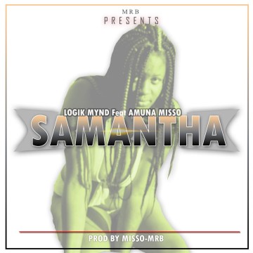 Samantha 