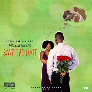 Save The Date 
