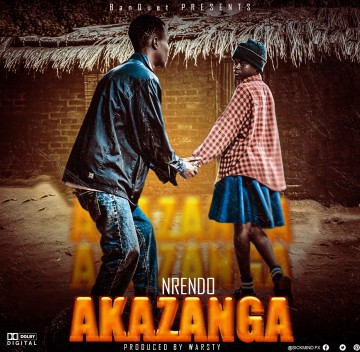 Akazanga 