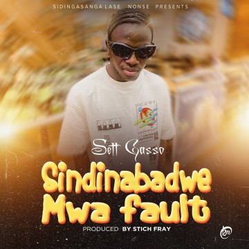Sindinabadwe Mwa Fault 