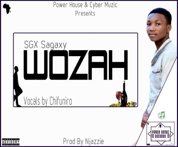 Wozah 