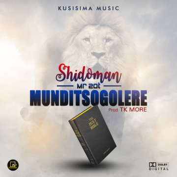 Munditsogolere 